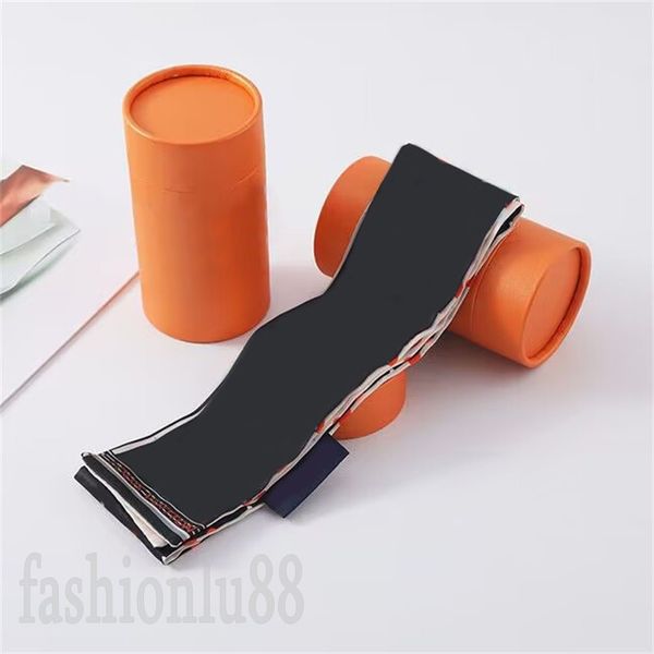 luxury scarf multicolor small silk scarf letter printing pattern soft touch comfortable ribbon outdoor travelling trunk bag scarves for wome, Blue;gray
luxury scarf multicolor small silk scarf letter printing pattern soft touch comfortable ribbon outdoor travelling trunk bag scarves for wome, Blue;gray