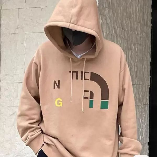 designers men's ggity hoodies fashion women hoodie autumn winter gg hooded pullover m xl 2xl 3xl 4xl 5xl round neck long sleeve cloth, Black
designers men's ggity hoodies fashion women hoodie autumn winter gg hooded pullover m xl 2xl 3xl 4xl 5xl round neck long sleeve cloth, Black