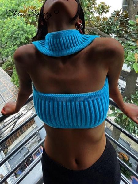 women's tanks camis knitted bandage halter women backless solid tanks y2k summer fashion camisole party clubwear cropped tees 230325, White
women's tanks camis knitted bandage halter women backless solid tanks y2k summer fashion camisole party clubwear cropped tees 230325, White