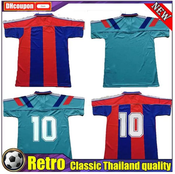 1992 1993 1994 1995 romario retro soccer jerseys 92 93 94 95 football shirt vintage home away orange classic camiseta stoichkov koeman amor, Black;yellow
1992 1993 1994 1995 romario retro soccer jerseys 92 93 94 95 football shirt vintage home away orange classic camiseta stoichkov koeman amor, Black;yellow