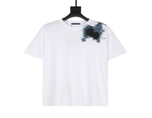 2021ss spring and summer new high grade cotton printing short sleeve round neck panel tshirt size mlxlxxlxxxl color black w8359054, Black;brown
2021ss spring and summer new high grade cotton printing short sleeve round neck panel tshirt size mlxlxxlxxxl color black w8359054, Black;brown
