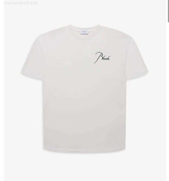 designer oversize plus cloth rhude solid letter print short sleeve street loose hip hop tshirt men's tee fashion insyd22, White
designer oversize plus cloth rhude solid letter print short sleeve street loose hip hop tshirt men's tee fashion insyd22, White