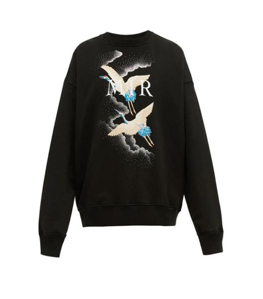 mens hoodie sweatshirts fashion crane printed men women hoodies stylist hoodie jacket size sxl3610405, Black
mens hoodie sweatshirts fashion crane printed men women hoodies stylist hoodie jacket size sxl3610405, Black