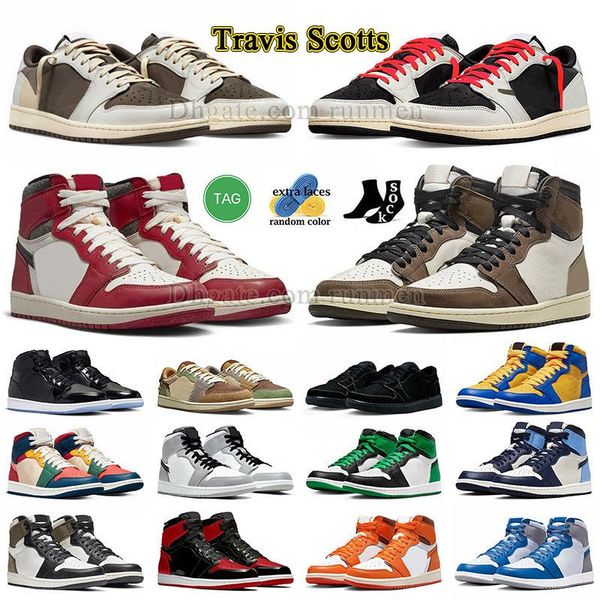 jordens 1 jorden1s travis scott basketball shoes jumpman 1 low reverse mocha 1s high dark mochas brown black phantom chicago lost and found
jordens 1 jorden1s travis scott basketball shoes jumpman 1 low reverse mocha 1s high dark mochas brown black phantom chicago lost and found