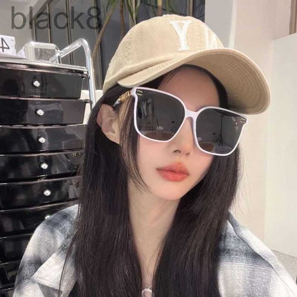 sunglasses designer men's and women's summer gradient pink sunglasses, uv protection ezsw, White;black
sunglasses designer men's and women's summer gradient pink sunglasses, uv protection ezsw, White;black