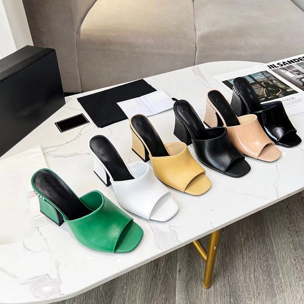 heels slippers designer flats sandals bedroom slipper heel luxury slides for women leather platforms for shoes, Black
heels slippers designer flats sandals bedroom slipper heel luxury slides for women leather platforms for shoes, Black