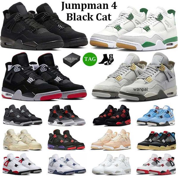 og 2023 with box jumpman 4 basketball shoes men women 4s pine green black cat cool grey bred white oreo blue thunder sail mens trainers spor
og 2023 with box jumpman 4 basketball shoes men women 4s pine green black cat cool grey bred white oreo blue thunder sail mens trainers spor