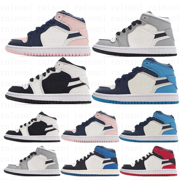 kids shoes jumpman 1s high athletic sneakers casual sports children's shoes outdoor j1 high stitching co branded style size 24-37.5 u2x, Black;red
kids shoes jumpman 1s high athletic sneakers casual sports children's shoes outdoor j1 high stitching co branded style size 24-37.5 u2x, Black;red