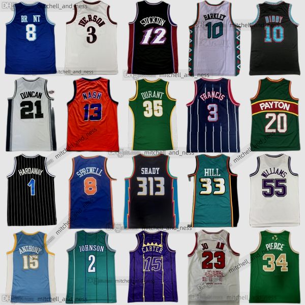 mitchell and ness basketball jersey bibby morant abdur-rahim mourning wade hardaway butler allen starks anthony sprewell frazier ewing mcgra, Black;red
mitchell and ness basketball jersey bibby morant abdur-rahim mourning wade hardaway butler allen starks anthony sprewell frazier ewing mcgra, Black;red
