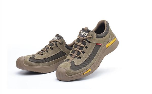 wholesale steel toe cap kevlar safety shoes work shoes anti-smashing anti-puncture labor insurance shoes mens
wholesale steel toe cap kevlar safety shoes work shoes anti-smashing anti-puncture labor insurance shoes mens