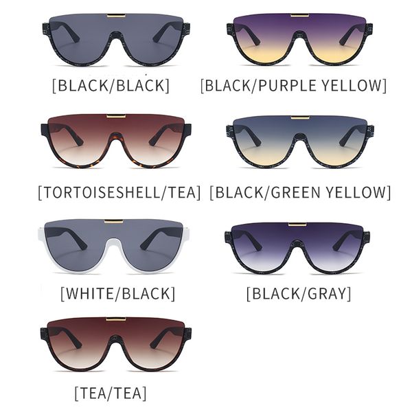 designer sunglasses classic eyeglasses goggle outdoor beach fashion glasses for man woman mix color optional 888, White;black
designer sunglasses classic eyeglasses goggle outdoor beach fashion glasses for man woman mix color optional 888, White;black