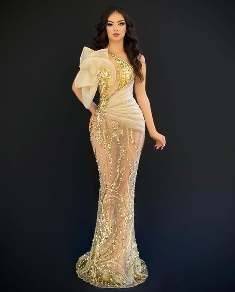gold mermaid prom dresses sleeveless v neck appliques one shoulder sequins floor length beaded hollow 3d lace evening dress bridal gowns plu, Black
gold mermaid prom dresses sleeveless v neck appliques one shoulder sequins floor length beaded hollow 3d lace evening dress bridal gowns plu, Black