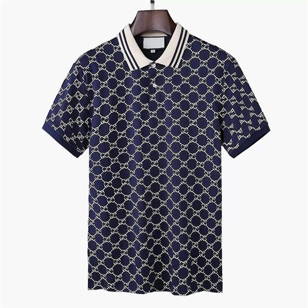 men's polos men's wear designer polo shirt black and white stripe stand collar pullover cotton embroidery breathable clothing luxu, White;black
men's polos men's wear designer polo shirt black and white stripe stand collar pullover cotton embroidery breathable clothing luxu, White;black
