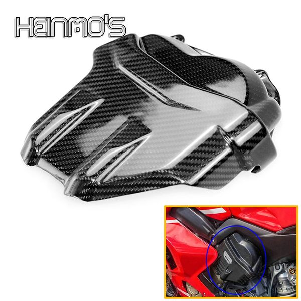 for ducati panigale v4 s v4s motorcycle real carbon fiber accessories engine cover protector motor side panel
for ducati panigale v4 s v4s motorcycle real carbon fiber accessories engine cover protector motor side panel