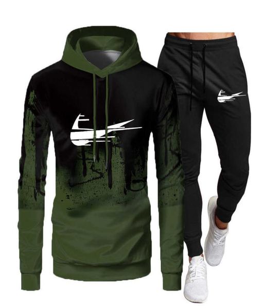 2022 men039s tracksuit luxury 2 piece set casual hoodies sweatshirt sweatpants suit teens sports print jogging s3xl clothing p9434789, Gray
2022 men039s tracksuit luxury 2 piece set casual hoodies sweatshirt sweatpants suit teens sports print jogging s3xl clothing p9434789, Gray