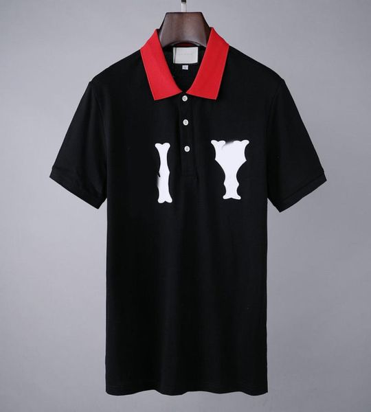 summer men polo tshirts cotton shirts solid color short sleeve slim breathable men039s streetwear male tees us size xxl c8855384, White;black
summer men polo tshirts cotton shirts solid color short sleeve slim breathable men039s streetwear male tees us size xxl c8855384, White;black