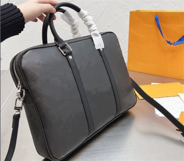 designer men lapbags porte-documents voyage jour briefcase handbag mens shoulder messenger bag luxurious genuine leather crossbody briefcase
designer men lapbags porte-documents voyage jour briefcase handbag mens shoulder messenger bag luxurious genuine leather crossbody briefcase