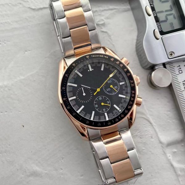 2023 new brand original business men& paneraiss watch classic round case quartz watch wristwatch clock - a recommended watch for casual a52, Slivery;brown
2023 new brand original business men& paneraiss watch classic round case quartz watch wristwatch clock - a recommended watch for casual a52, Slivery;brown