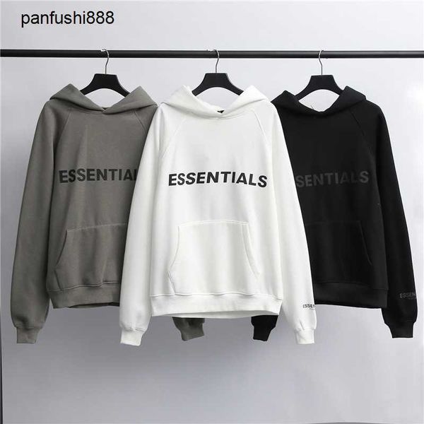 casual hoodies high street fear god chest stereo letter essen double thread fos loose sweater hoodie, Black
casual hoodies high street fear god chest stereo letter essen double thread fos loose sweater hoodie, Black