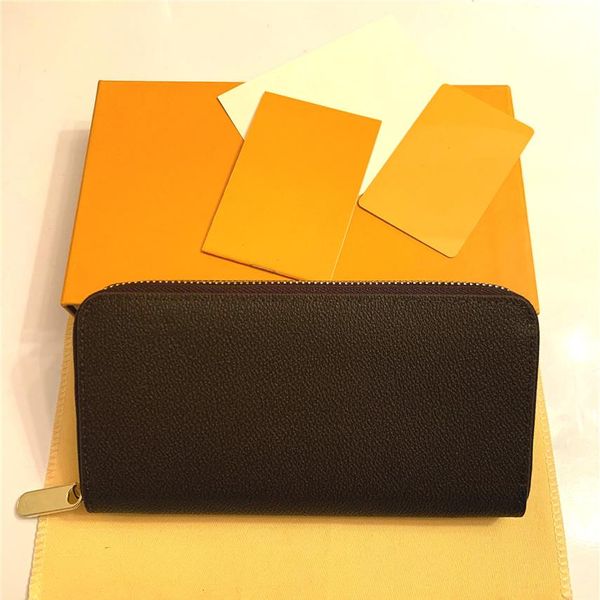 fashion single zipper men women leather wallet lady ladies long purse with orange box card 600172755, Red;black
fashion single zipper men women leather wallet lady ladies long purse with orange box card 600172755, Red;black