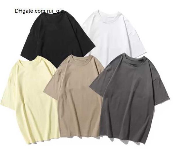 spring 2022 summer new couple t shirt men's and women's trend street fashion thick offset printing letters casual loose round neck, White;black
spring 2022 summer new couple t shirt men's and women's trend street fashion thick offset printing letters casual loose round neck, White;black