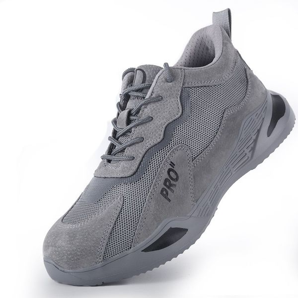 wholesale anti-smashing anti-puncture steel toe cap breathable tooling work shoes safety shoes men size 35-46
wholesale anti-smashing anti-puncture steel toe cap breathable tooling work shoes safety shoes men size 35-46