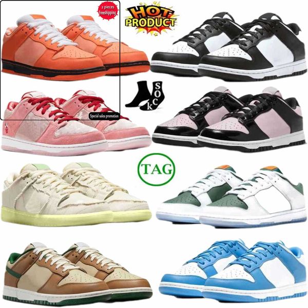 ok quality casual shoes low r shoe fashion women men sneakers panda scarpe womens mens trainer olive dunks white black triple pink skate
ok quality casual shoes low r shoe fashion women men sneakers panda scarpe womens mens trainer olive dunks white black triple pink skate
