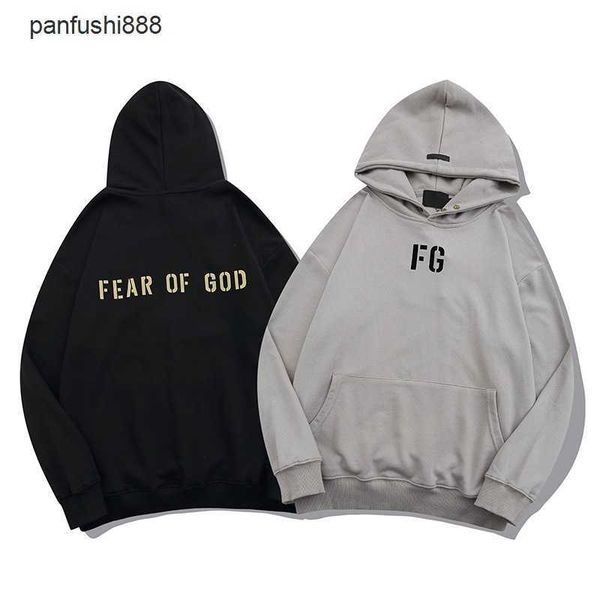 fos arder sweatshirts fear god season 7 main line flocking rich fg plush hoodie sweater fos couple jacket, Black
fos arder sweatshirts fear god season 7 main line flocking rich fg plush hoodie sweater fos couple jacket, Black