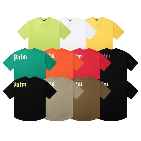 designer palm mens t-shirts rear logo print t-shirts angels apparel tees summer casual letter print solid color short-sleeve cotton pa shir, White;black
designer palm mens t-shirts rear logo print t-shirts angels apparel tees summer casual letter print solid color short-sleeve cotton pa shir, White;black