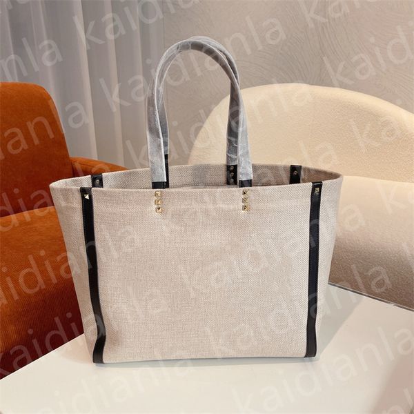 women handbags shopping bag handbag 7a quality canvas fashion linen large beach bags luxury designer travel crossbody shoulder wallet purses
women handbags shopping bag handbag 7a quality canvas fashion linen large beach bags luxury designer travel crossbody shoulder wallet purses