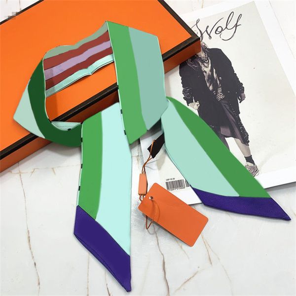 colour pattern mens women luxury silk scarf long thin blue red brown luxury handbag scarf senior famous small size delicate letters sign pur, Blue;gray
colour pattern mens women luxury silk scarf long thin blue red brown luxury handbag scarf senior famous small size delicate letters sign pur, Blue;gray