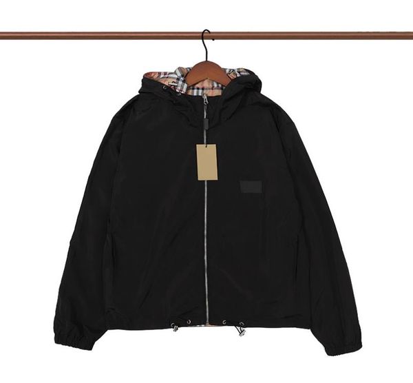 2022 fashion mens designer jacket coat caps winter autumn baseball slim stylist3982021, Black;brown
2022 fashion mens designer jacket coat caps winter autumn baseball slim stylist3982021, Black;brown