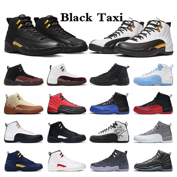 2023 for men basketball shoes 12s jumpman 12 sports sneakers a ma maniere black reverse taxi utility flu game the master university gold out
2023 for men basketball shoes 12s jumpman 12 sports sneakers a ma maniere black reverse taxi utility flu game the master university gold out