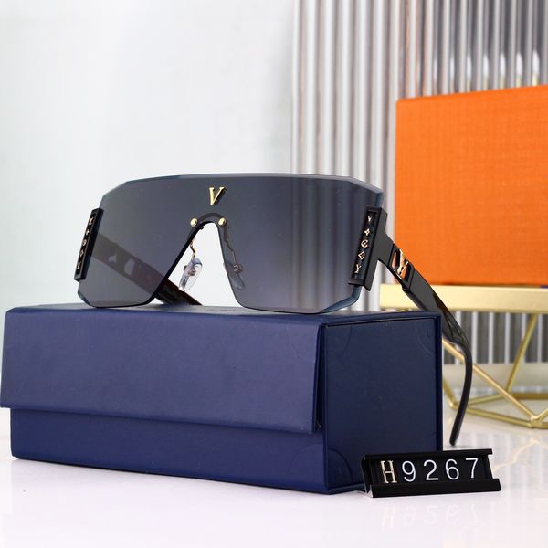 2023 design sunglasses for women popular fashion sunglasses uv protection big connection lens frameless men come with package, White;black
2023 design sunglasses for women popular fashion sunglasses uv protection big connection lens frameless men come with package, White;black