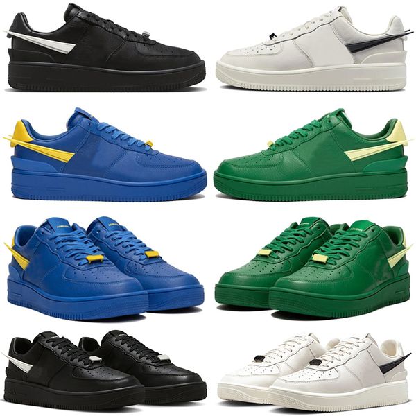 designer 1s one ambush mens running shoes platform sneaker phantom black game royal and vivid sulfur pine green and citron men women trainer
designer 1s one ambush mens running shoes platform sneaker phantom black game royal and vivid sulfur pine green and citron men women trainer