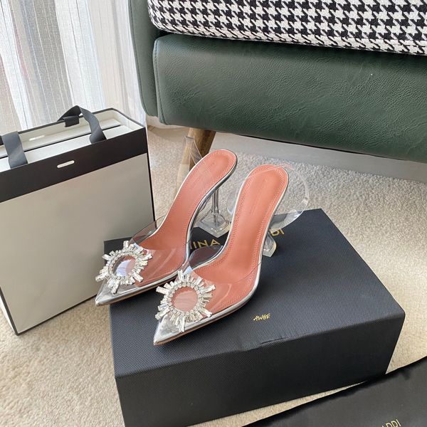 amina muaddi sandals begum crystal embellished pvc pumps shoes wrap high heels women luxury designer dress shoe evening slingback strap sand, Black
amina muaddi sandals begum crystal embellished pvc pumps shoes wrap high heels women luxury designer dress shoe evening slingback strap sand, Black