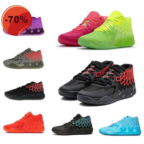 basketball og shoes lamelo ball mb-1 men women basketball shoe green black red blue rick morty mens trainer breathable comfortable sport
basketball og shoes lamelo ball mb-1 men women basketball shoe green black red blue rick morty mens trainer breathable comfortable sport