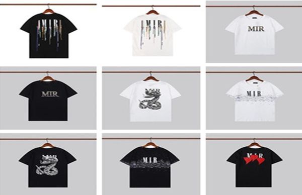 2022 new mens womens designer t shirts printed fashion man tshirt cotton casual tees short sleeve luxury hip hop streetwear tshir5491229, White;black
2022 new mens womens designer t shirts printed fashion man tshirt cotton casual tees short sleeve luxury hip hop streetwear tshir5491229, White;black