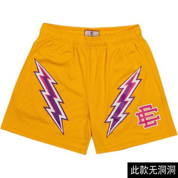 designer mens ee shorts eric emanuel fitness sports lightning printed 17 color women summer workout casual basketball ov1u, White;black
designer mens ee shorts eric emanuel fitness sports lightning printed 17 color women summer workout casual basketball ov1u, White;black