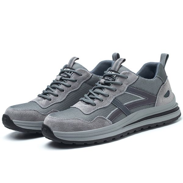 wholesale anti-smashing anti-puncture steel toe cap kevlar light breathable safety shoes labor insurance shoes men 35-46
wholesale anti-smashing anti-puncture steel toe cap kevlar light breathable safety shoes labor insurance shoes men 35-46