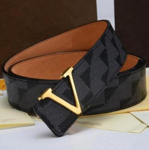 fashion buckle genuine leather belt width 40mm 12 styles highly quality with box designer men women mens belts aaa208, Black;brown
fashion buckle genuine leather belt width 40mm 12 styles highly quality with box designer men women mens belts aaa208, Black;brown
