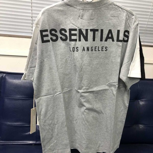 fog t shirt mens essentialls designer tees ess women tshirts fg cotton fashion short sleeve summer letter fashion couple t-shirt, White;black
fog t shirt mens essentialls designer tees ess women tshirts fg cotton fashion short sleeve summer letter fashion couple t-shirt, White;black