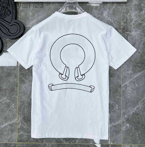 designer mens classic ch t shirts chromes quality short sleeves summer letter horseshoe sanskrit cross print sweatshirts t-shirts womanfabof, White;black
designer mens classic ch t shirts chromes quality short sleeves summer letter horseshoe sanskrit cross print sweatshirts t-shirts womanfabof, White;black