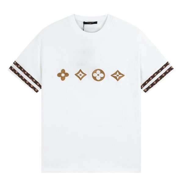 louiseity fashion viutonity 2023 new high edition classic logo shoes graphic print trend versatile cotton short sleeve t-shirt for men and w, White;black
louiseity fashion viutonity 2023 new high edition classic logo shoes graphic print trend versatile cotton short sleeve t-shirt for men and w, White;black