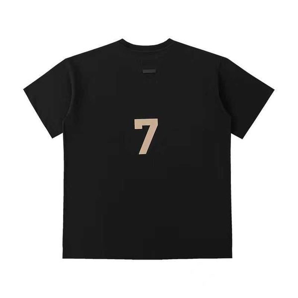 fog t shirt mens essentialls designer tees ess women tshirts fg certified main line digital short sleeve high fashion loose fit, White;black
fog t shirt mens essentialls designer tees ess women tshirts fg certified main line digital short sleeve high fashion loose fit, White;black