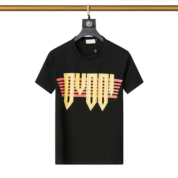 t shirt casual summer man womens trend tees letters letter print classic short sleeves tshirt luxury men hip hop quality clothes size 3xl, White;black
t shirt casual summer man womens trend tees letters letter print classic short sleeves tshirt luxury men hip hop quality clothes size 3xl, White;black