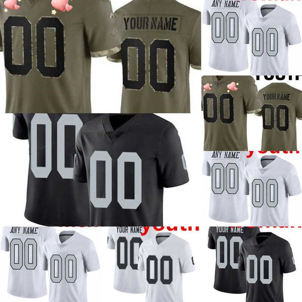 football jersey las vegas''raiders''34 bo jackson 17 davante adams 4 derek carr 28 josh jacobs 83 darren waller 98 maxx, Black;red
football jersey las vegas''raiders''34 bo jackson 17 davante adams 4 derek carr 28 josh jacobs 83 darren waller 98 maxx, Black;red