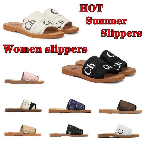 designer women luxury summer woody sandals for mules flat slides light tan beige white black pink lace lettering fabric canvas slippers wome
designer women luxury summer woody sandals for mules flat slides light tan beige white black pink lace lettering fabric canvas slippers wome