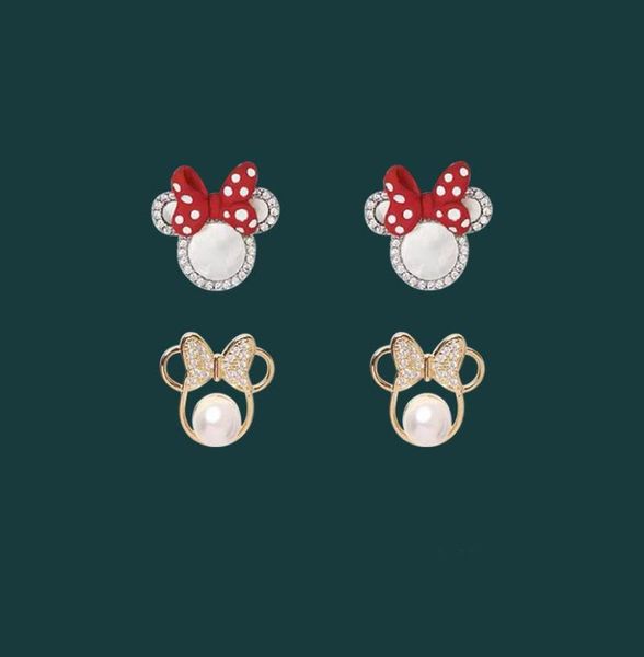 stud bow cute earrings whole pearl mouse crystals cartoon jewelry for women 2021 trend anime charm wedding accessories3877230, Golden;silver
stud bow cute earrings whole pearl mouse crystals cartoon jewelry for women 2021 trend anime charm wedding accessories3877230, Golden;silver