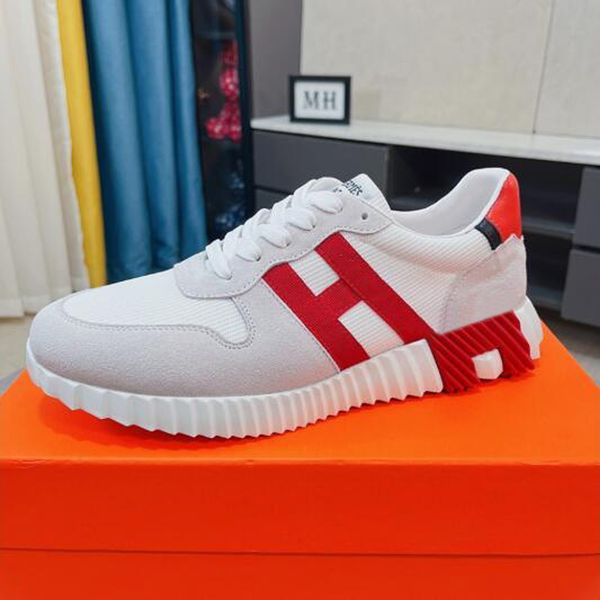 fashion perfect men casuals shoes soft bottoms running sneakers italy elastic band low calfskin & mesh designer lightweight casual athletic, Black
fashion perfect men casuals shoes soft bottoms running sneakers italy elastic band low calfskin & mesh designer lightweight casual athletic, Black